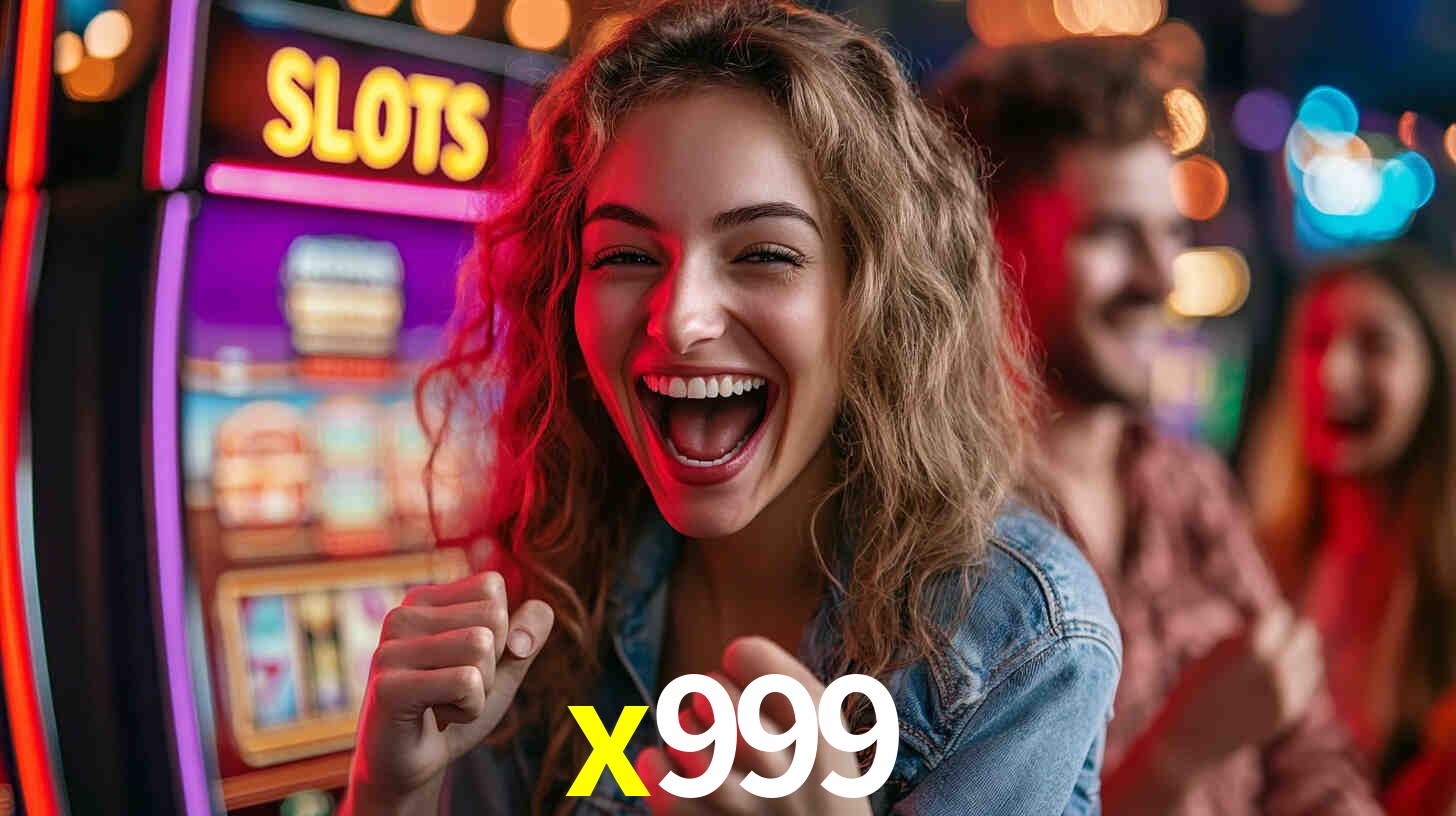 Apostas de Tênis x999