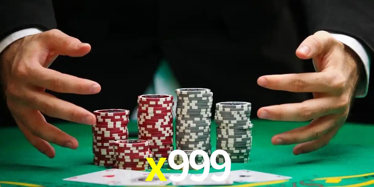 A Emoção da Loteria na x999: Uma Chance de Mudança de Vida