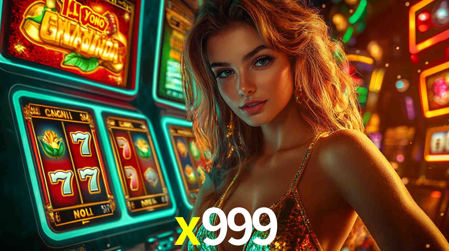 Explore as vantagens do x999: serviço profissional e confiabilidade