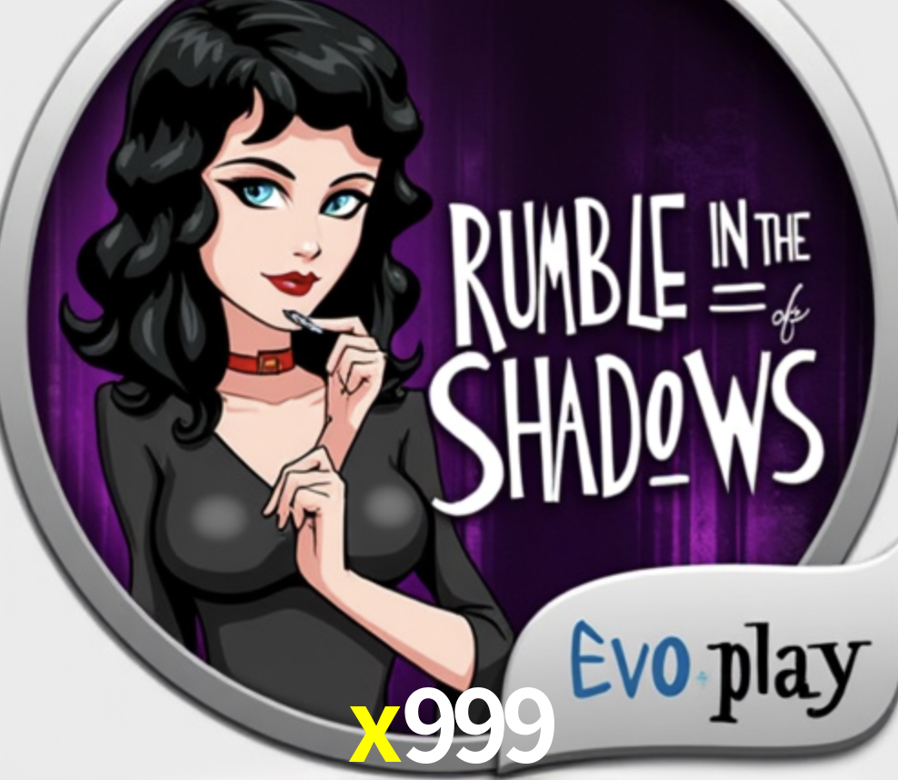 Live Casino x999