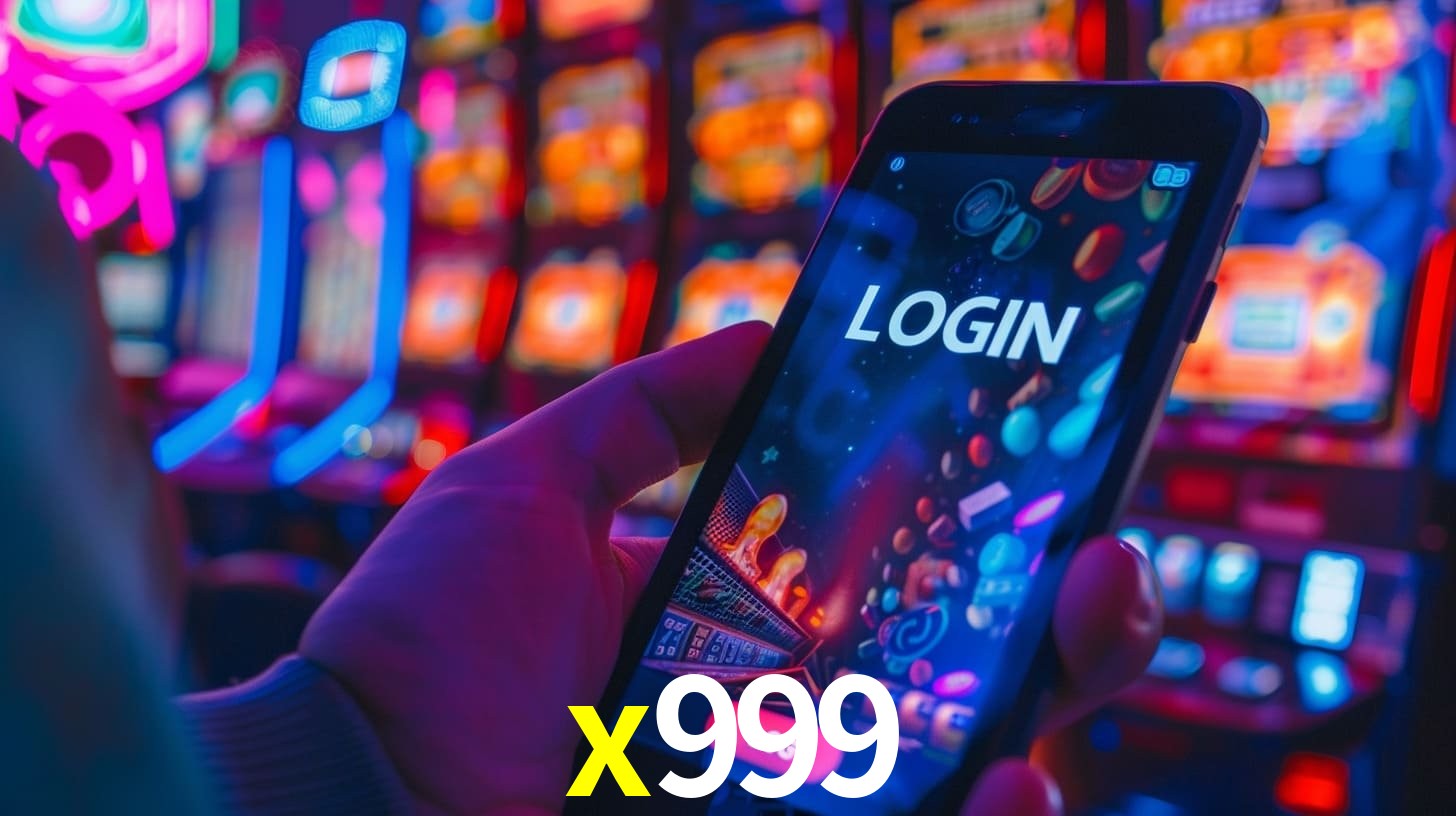 Apostas Esportivas na x999: Um Guia Completo