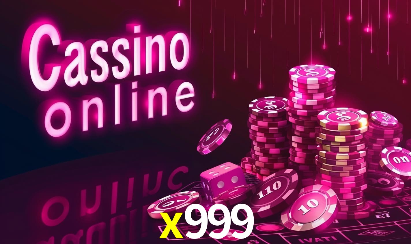 Recursos de Bônus x999