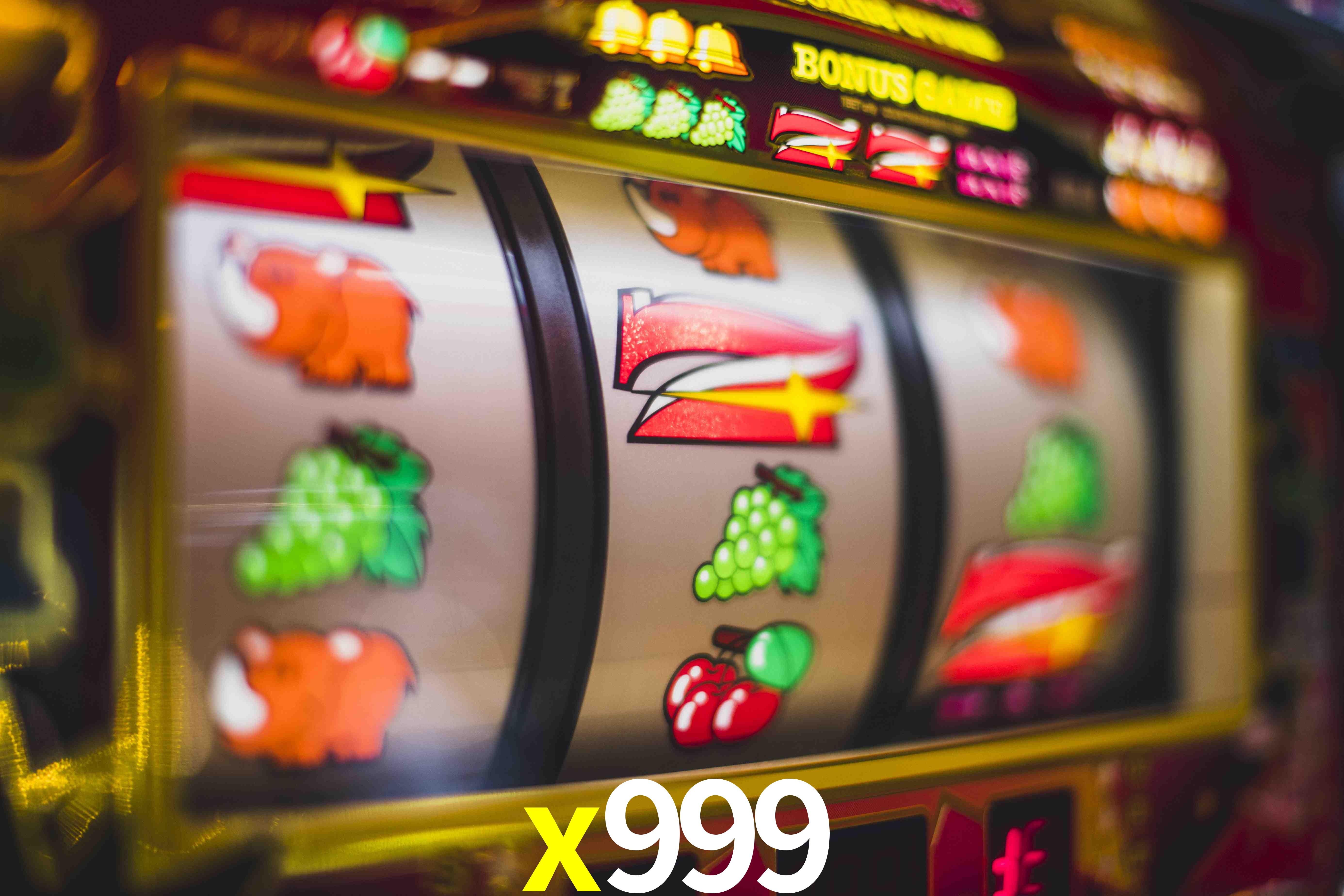 Live Casino x999